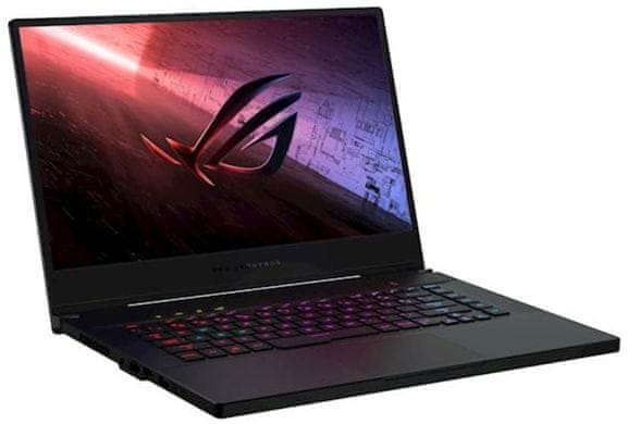 gaming prenosnik ROG Zephyrus S17