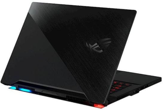 gaming prenosnik ROG Zephyrus S17