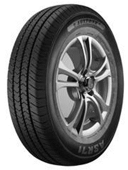 Austone letne gume 225/75R16C 121/120R ASR-71