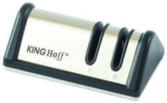 KINGHoff 2-stopnjeni ostri nož kinghoff kh-1115