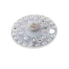 Kanlux 2x LED modul z magneti za plafoniere 12W 1200lm nevtralno bela 4000K Kanlux