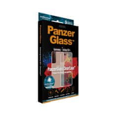 PanzerGlass ovitek za Samsung Galaxy S21+, Clear Ab