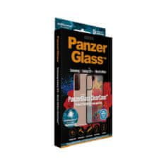 PanzerGlass ovitek za Samsung Galaxy S21 Plus, Black Ab