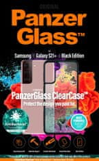 PanzerGlass ovitek za Samsung Galaxy S21 Plus, Black Ab