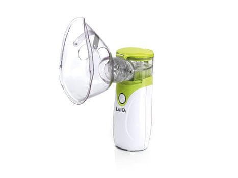 Laica NE1005 ultrazvočni inhalator