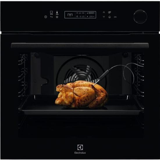 Electrolux EOC8P31Z pečica, vgradna