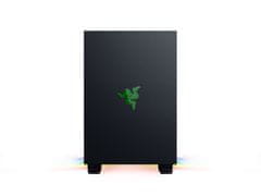 Razer Tomahawk Mini-ITX računalniško ohišje, aluminij, kaljeno steklo