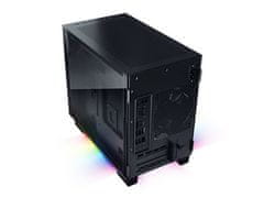 Razer Tomahawk Mini-ITX računalniško ohišje, aluminij, kaljeno steklo