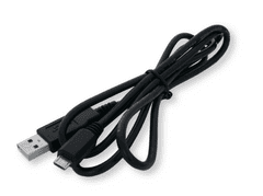 Micro USB podatkovno / polnilni kabel - 1m