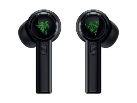 Razer Hammerhead True Wireless Pro slušalke