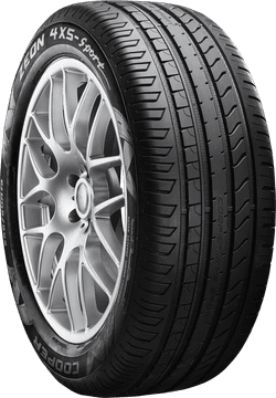 Cooper letne gume 235/55R17 103H XL SUV Zeon 4XS Sport