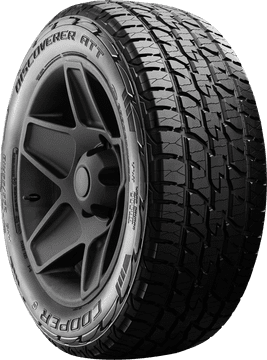 Cooper letne gume 255/55R19 111H XL 4X4 Discoverer ATT