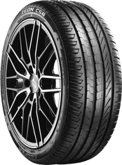 Cooper letne gume 225/50R17 98Y XL Zeon CS8