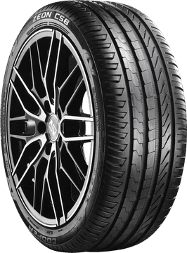 Cooper letne gume 245/45R18 100Y XL Zeon CS8