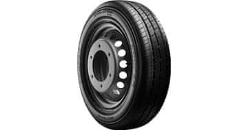 Cooper letne gume 225/65R16C 112/110R EvolutionVan