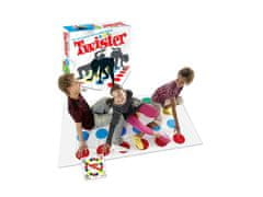 Alum online Twister