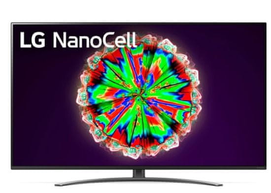 LG 65NANO813NA 4K UHD LED televizor, Smart TV