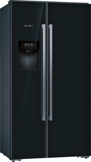 Bosch KAD92HBFP ameriški hladilnik