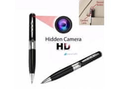 Alum online Vohunsko pisalo s kamero