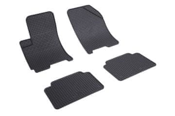 Rigum Gumijaste preproge Chevrolet NUBIRA 2004-