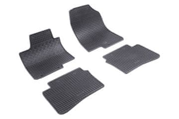 Rigum Gumijaste preproge Hyundai i20 2014-
