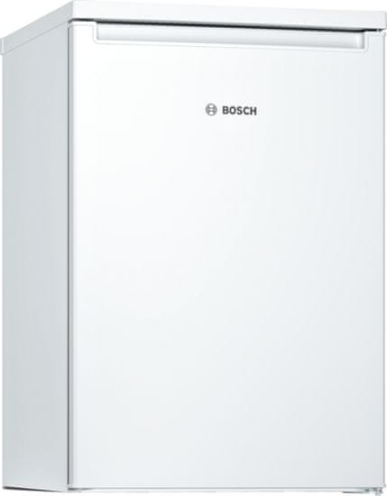 Bosch KTL15NWEA namizni hladilnik, bel