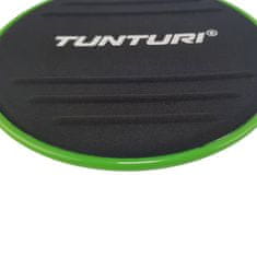 Tunturi Slide podložky Core Sliders Pair