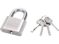 Extol Premium Kovinska ključavnica Extol Premium (8857413), 30 mm