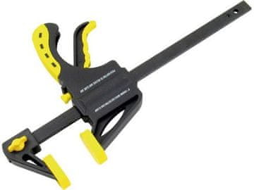 Extol Craft Sponka (715505) hitroodpenjalna sponka HEAVY DUTY, 200 mm