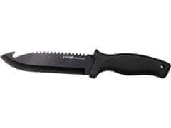 Extol Premium Lovski nož Extol Premium (8855302) 270/150 mm, iz nerjavečega jekla, z najlonskim ovojem