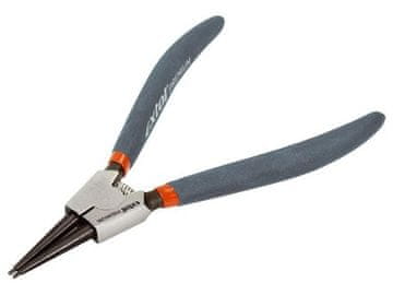 Extol Premium Seegerjeve klešče (8813513) ravna zunanja, 175 mm, CrV
