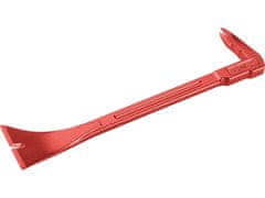 Extol Premium Extol Premium iztegovalnik nohtov (8846072), 250 mm, kovani
