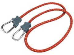 Extol Premium Guma za vpenjanje Extol Premium (8861112) Guma za vpenjanje s karabinom, 80 cm x O 10 mm
