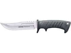 Extol Premium Lovski nož Extol Premium (8855321) iz nerjavečega jekla, 275/150 mm