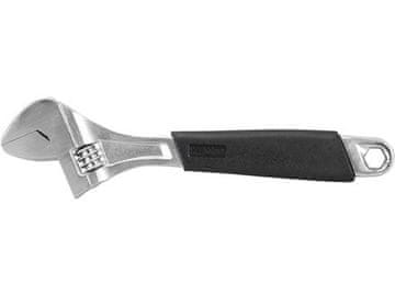 Extol Craft Nastavljiv ključ (6502) 200mm/8