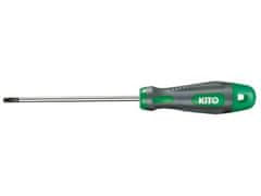 KITO Vijačnik TORX Kito (4800507) vijačnik TORX podaljšan, T 7x150mm, S2