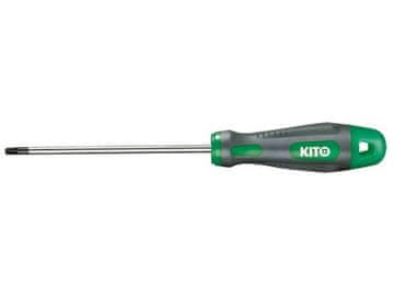 KITO Vijačnik TORX Kito (4800540) vijačnik TORX podaljšan, TTa 40x200mm, S2