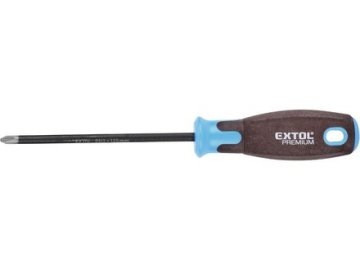 Extol Premium Križni izvijač Extol Premium (8819273) PH 3x150mm, CrV