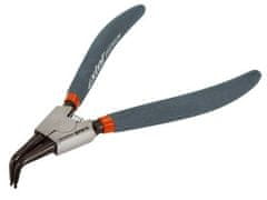 Extol Premium Klešče Extol Premium (8813514) zunanje ukrivljene, 175 mm, CrV