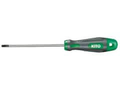 KITO Vijačnik TORX Kito (4800515) vijačnik TORX podaljšan, TTa 15x200mm, S2