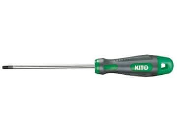 KITO Vijačnik TORX Kito (4800515) vijačnik TORX podaljšan, TTa 15x200mm, S2