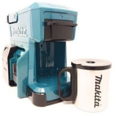 Makita DCM501Z LXT akumulatorski kavni avtomat