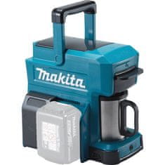 Makita DCM501Z LXT akumulatorski kavni avtomat
