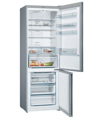 Visokokakovosten Bosch prostostoječi hladilnik