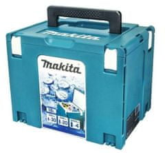 Makita CLX224AX3 CXT set akumulatorskega orodja