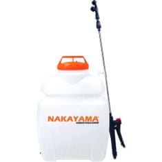 Nakayama NS2000 akumulatorska škropilnica - rabljeno