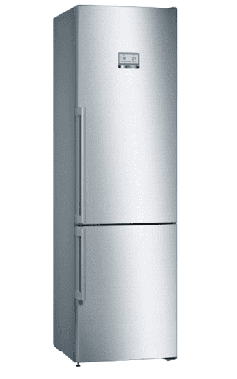 Bosch KGN39AIEQ prostostoječi hladilnik z zamrzovalnikom spodaj