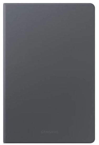 Samsung Galaxy Tab A7 ovitek s tipkovnico, siv
