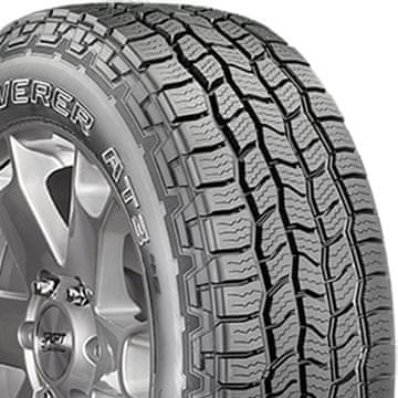 Cooper celoletne gume 235/75R15 105T OWL SUV/4X4 Discoverer AT3 4S m+s