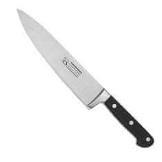 CS Kochsysteme CS SOLINGEN Komplet nožev v vrtljivem stojalu PREMIUM 8 kosov CS-056940